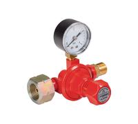 ROTHENBERGER Détendeur à propane 0,5 - 4 bar G 3/8 po. LH