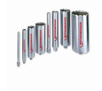 ROTHENBERGER Dia-NBK HSP-Pierre naturelle G1/2", D=15,NL=125 - FF44815