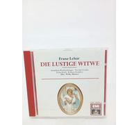 Rothenberger - Die Lustige Witwe (AZ) [Import]