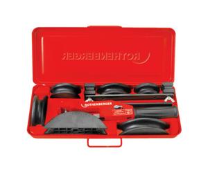 ROTHENBERGER Dispositif de cintrage Rothenberger TUBE BENBER MAXI Set, MSR, 14-16-18-20-25 mm Quantité:1