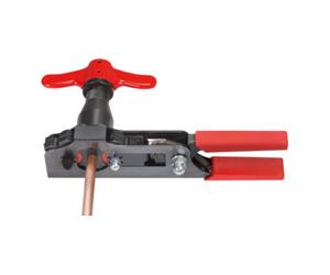 ROTHENBERGER Dudgeonnière ROFLARE REVOLVER 6 - 18 mm ROTHENBERGER Quantité:1