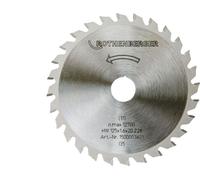 ROTHENBERGER DURACUT Uni, Lame de scie universelle - 1500003621