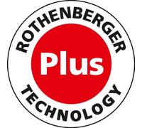 ROTHENBERGER DuraFlex Akku-Spirale, 10mm, 10m t-Nut - 1500003707