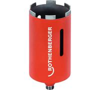 ROTHENBERGER DX High Speed Dry, 1/2", D=32, NL=150 - 1500004078