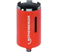 ROTHENBERGER DX High Speed Dry, 1/2", D=92, NL=150 - 1500004088