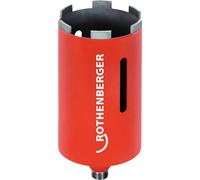 ROTHENBERGER DX High Speed Dry,M16,D=37,NL=150 - 1500004165