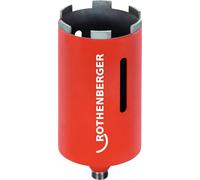 ROTHENBERGER DX High Speed Dry,M16,D=52,NL=150 - 1500004168