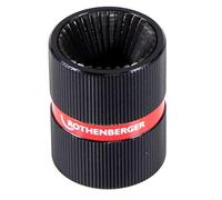 Rothenberger Ebavureur extérieur et intérieur 6-35 mm 1500000237 Noir