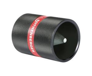 ROTHENBERGER Ébavureur int./ext. D.6-35mm 1/4 - 1 3/8 po. p. cuivre acier et inox travail san Quantité:1