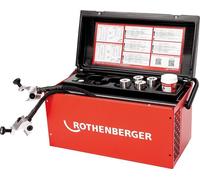 ROTHENBERGER Rothenberger ROFROST II R290 2" + 8 inserts, 230V Quantité:1