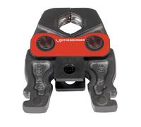 ROTHENBERGER En appuyant sur la mâchoire ROMAX® Compact U16 mm