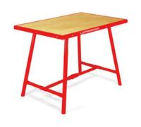 ROTHENBERGER Etabli d'installateur Rothenberger, 1200x550x835mm Quantité:1