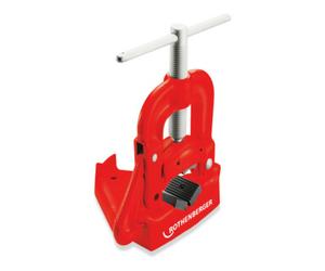 ROTHENBERGER Étau p. tubes ouv. de clé 10-60 mm D. tube 2 po. ROTHENBERGER Quantité:1