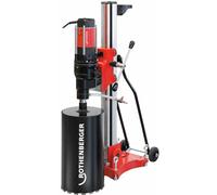 ROTHENBERGER FF34500 - Sistema rodiacut 400 / rodiadrill 500