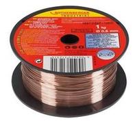ROTHENBERGER Fil a souder pour poste -Acier/Cuivre - 0,6mm G