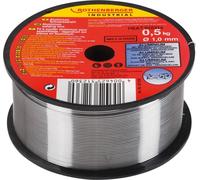 ROTHENBERGER Fil à souder universel alu 1mm 0,5kg
