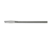 Rothenberger Spirale de nettoyage des tuyaux 72413 – 750 cm Ø 8 mm
