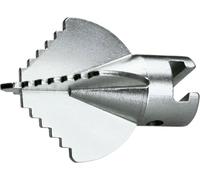 ROTHENBERGER Foret à lames croisées 20mm-4-coupleur, D=90mm - 1500002260
