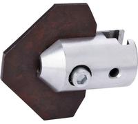 ROTHENBERGER Foret à tête de pelle, 32K, D=65mm - 72360