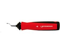 ROTHENBERGER GRATFIX HSS avec lame d'ébavurage numéro 1, universel - 21655