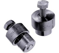 Rothenberger Industrial 021832E Emporte-pièce 32 mm