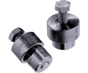 Rothenberger Industrial 021832E Emporte-pièce 32 mm