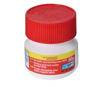 ROTHENBERGER Rothenberger Poudre de brasage dur Rolot n°3.5611E pack 50 g Quantité:1