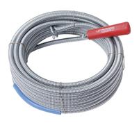 Rothenberger Industrial 072986E Spirale de nettoyage des tuyaux 10 m Dimension