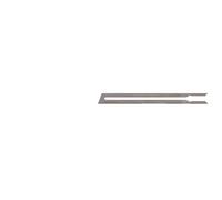 Rothenberger Industrial 1500000063 Schneidemesser 10cm für 1500000062
