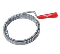 Spirale furet : Ø 9 mm x 10 m Rothenberger Industrial 1500000141