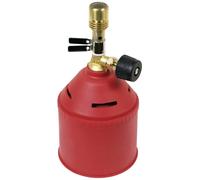 Rothenberger Brûleur Bunsen industriel 1500000194 – Chalumeau à gaz, flamme 900 °C