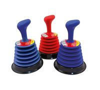 ROTHENBERGER Industrial - 1500001444 - Cloche d'Aspiration Industrielle Pümp Ropü Mini