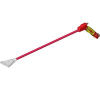 Rothenberger 1500003247 Brûleur de désherbant Industriel sans gaz pour désherbant Extra Large Rouge/Jaune