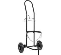 ROTHENBERGER CHARIOT PORTE BOUTEILLE BUTANE/PROPANE