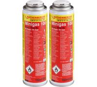 ROTHENBERGER Industrial 2x Minigas 100 150 ml - 1500003890