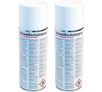 ROTHENBERGER Industrial 2x Spray de protection pour soudure - 40600