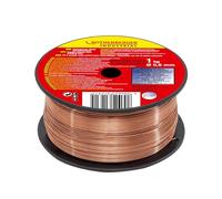 ROTHENBERGER Industrial - 31231 - Fil-Électrode Industriel, 0.6 mm, Approvisionnement en Gaz : CO2 et AR-CO2, 1 Kg