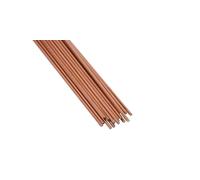 ROTHENBERGER Industrial - 35605 - Baguettes de Soudage Oxygaz Industrielles, ROLOT 605, 20 Pièces, Ø1.5 x 333 mm