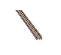 ROTHENBERGER Industrial - 35817 - Industrial ROLOT 610 Soudure Argent 6 pour cent, 5 Baguettes Ø2/330mm