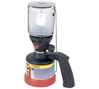 Rothenberger Industrial 35902 Scout Lampe de camping noir,argent