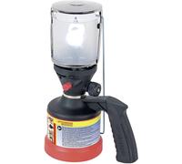 Rothenberger Industrial 35902 Scout Lampe de camping noir,argent