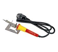 ROTHENBERGER Industrial - 35951 - Micro-Fer à Souder Industriel 25 W, avec Support d'Appareil