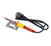 ROTHENBERGER Industrial - 35952 - Fer à Souder Industriel, 40 W, avec Support d'Appareil plus Panne CU Coudée-Plate