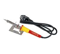 ROTHENBERGER Fer à souder Industrial 35953 – 60 W jusqu'à 470 °C, filaire rouge-jaune