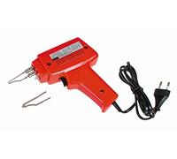 ROTHENBERGER Industrial - 35957 - Pistolet à Souder Industriel Quick 100 W avec 2 Pannes à Souder