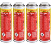 ROTHENBERGER Industrial 4x Minigas 100 150 ml - 1500003891