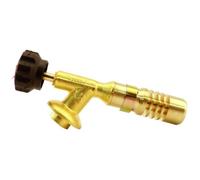 Rothenberger Chalumeau Industrial 520854E – Brûleur industriel Hot Pack 650 °C sans cartouche de gaz