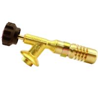 Rothenberger Chalumeau Industrial 520854E – Brûleur industriel Hot Pack 650 °C sans cartouche de gaz