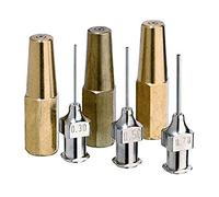 Rothenberger Industrial - Assortiment de micro-brûleurs et buses de soudage - Kit d'accessoires - 35420