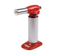 Rothenberger Brûleur à flamber industriel 1500002990 – Hot Fire, rechargeable, travail en hauteur